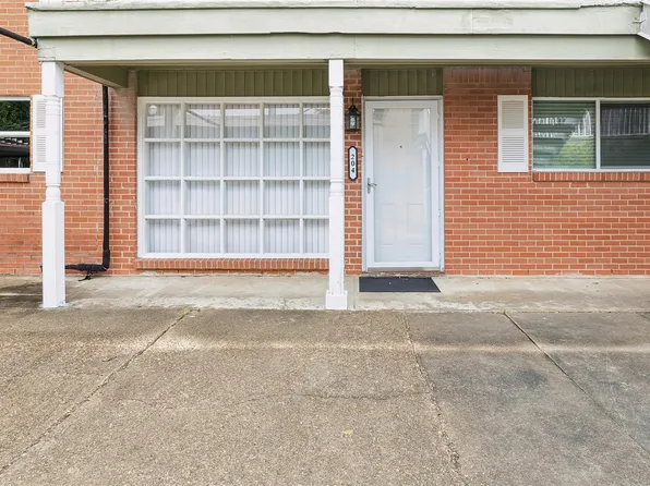 5542 Holly St APT 204, Houston, TX 77081
