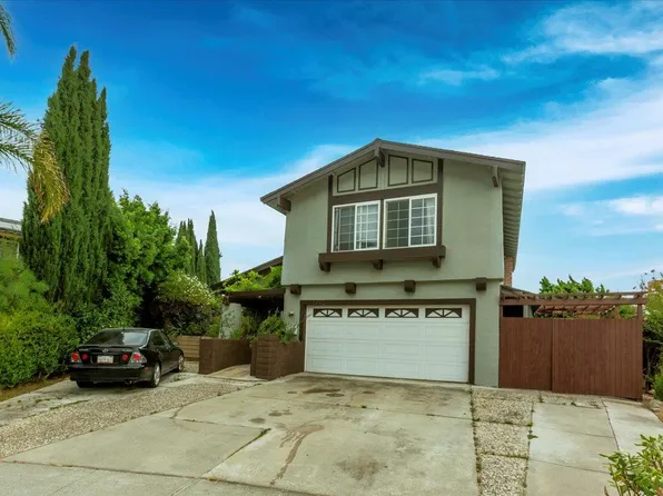 1385 Cabrillo Ave, San Jose, CA 95132
