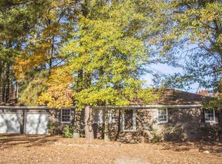 1805 N Woodstream Rd, Columbia, SC 29212