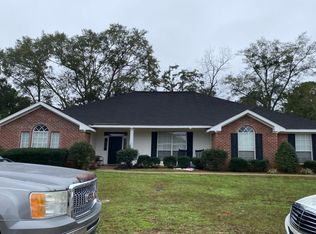 8611 Palmer Woods Dr, Semmes, AL 36575
