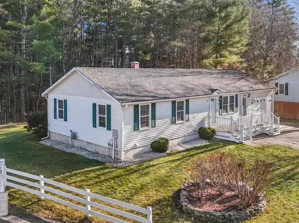 24 Cricket Lane, Concord, NH 03301