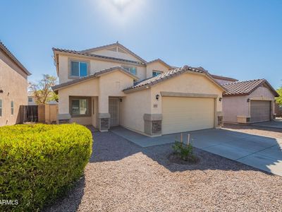 28125 N Silver Ln, San Tan Valley, AZ, 85143