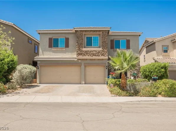 109 Kirkcaldy St, Henderson, NV 89012