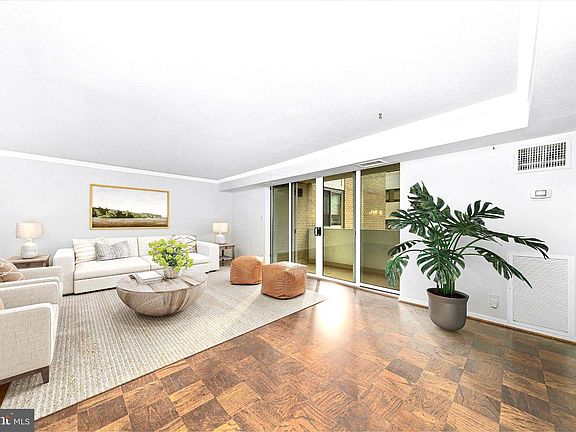 2nd image of 4601 N Park Ave APT 417