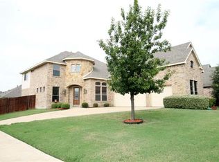 1146 Woods Rd, Forney, TX 75126