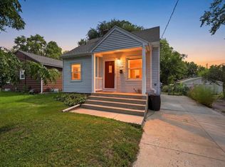 529 Gannon Ave, Madison, WI 53714
