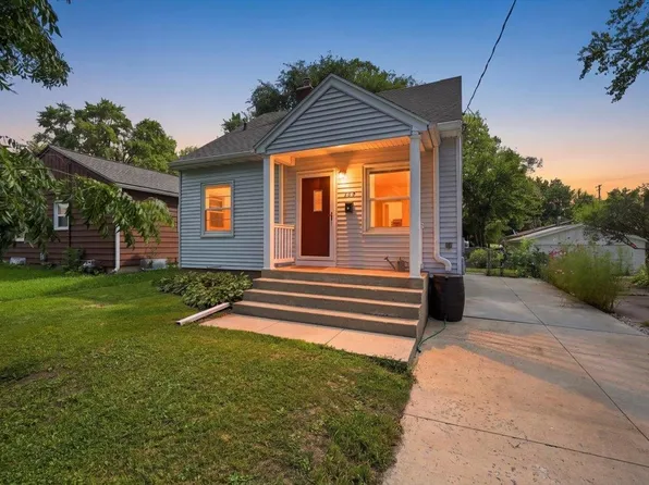529 Gannon Ave, Madison, WI 53714