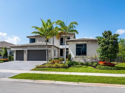 10715 Estuary Drive, Parkland, FL, 33076