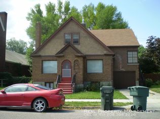 129 N 10th Ave, Pocatello, ID 83201