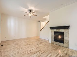 11883 E Fair Avenue, Greenwood Village, CO 80111