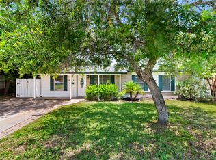 5702 Cain Dr, Corpus Christi, TX 78412