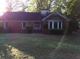 3024 Glengarry Cv LOT 477, Memphis, TN 38128