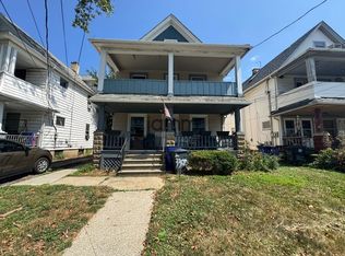 3300 Altoona Rd APT 4, Cleveland, OH 44109