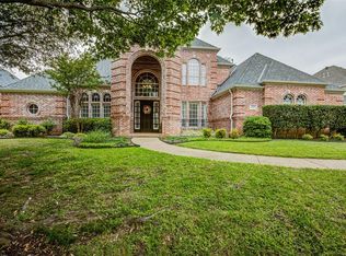 1220 Strathmore Dr, Southlake, TX 76092