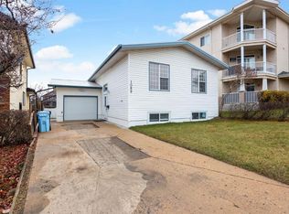 1089 E Timberline Dr, Wood Buffalo, AB T9K 1T9