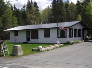 894 Allagash Rd, Allagash, ME 04774