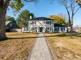 51 Westfield Rd, Warwick, RI 02888