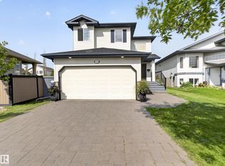 15926 132nd St NW, Edmonton, AB T6V 1E4