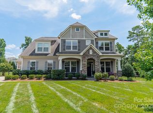 1005 Freeport Dr, Indian Trail, NC 28079