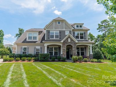 1005 Freeport Dr, Indian Trail, NC, 28079