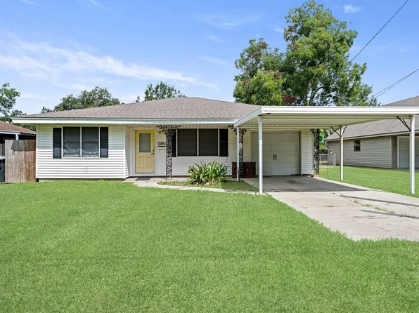 5341 North St, Groves, TX 77619