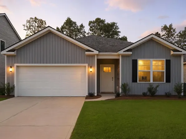 797 Castle Hill Dr, Yemassee, SC 29945