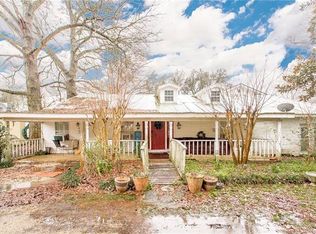 12330 Bivins Rd, Folsom, LA 70437