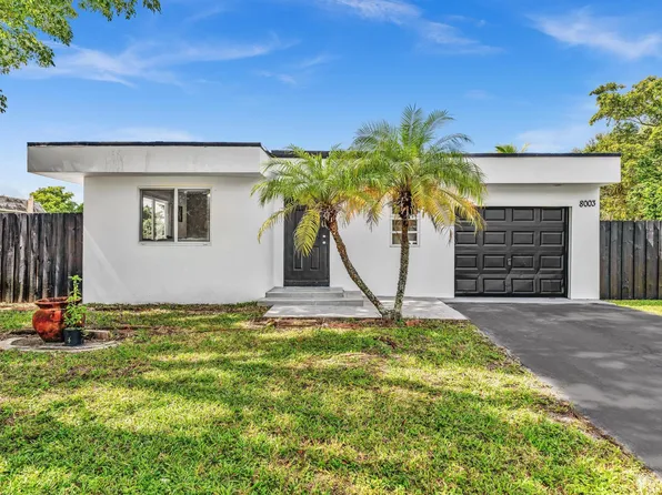8003 NW 67th Avenue, Tamarac, FL 33321