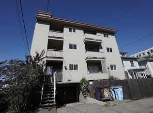 2540 Regent St #13354164, Berkeley, CA 94704