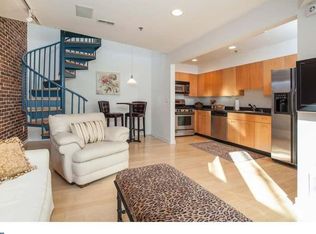 36 Moore St #14, Princeton, NJ 08540