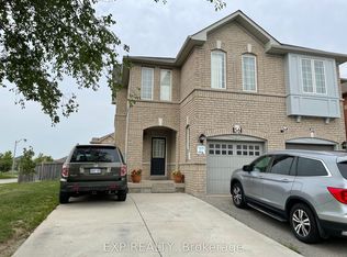 56 Palleschi Dr, Brampton, ON L6P2R8