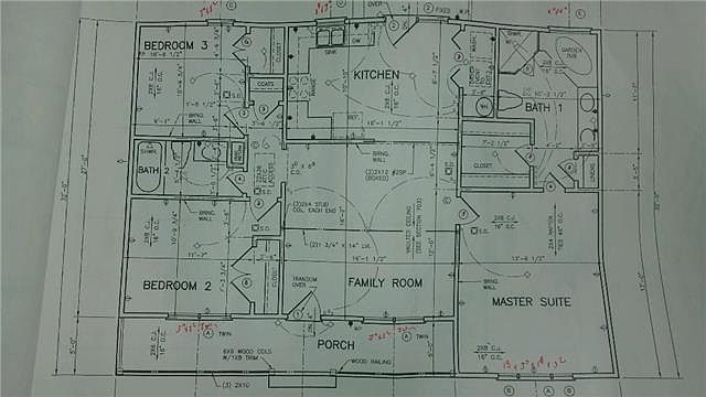 2nd image of 0 New Hope Rd