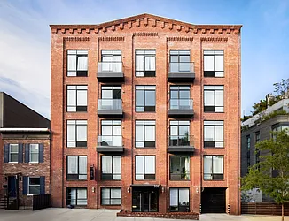 335 Carroll at 335 Carroll Street in Carroll Gardens