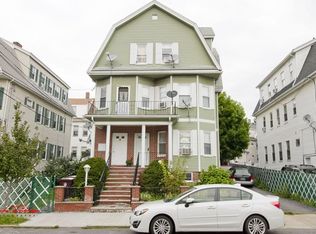 13 Clarence St, Everett, MA 02149