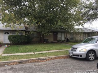 7006 Glen Park, San Antonio, TX 78239