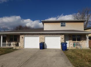 2762-2764 Blendon Woods Blvd, Columbus, OH