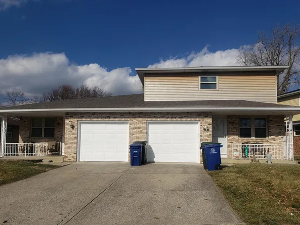 2762-2764 Blendon Woods Blvd, Columbus, OH 43231