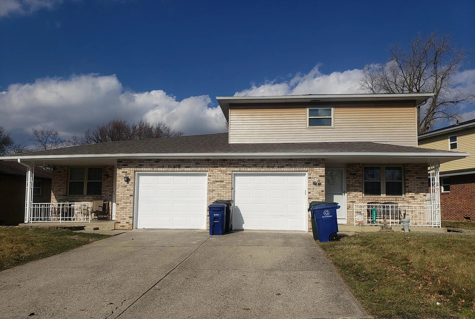 2762-2764 Blendon Woods Blvd photo 1