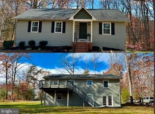 12911 Trapp Dr, Spotsylvania, VA