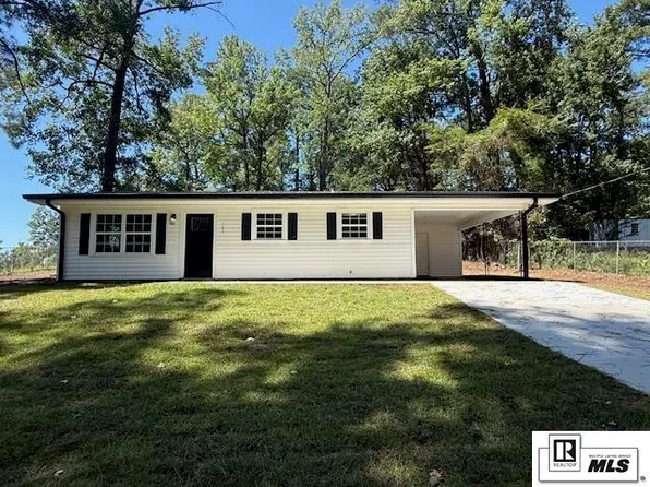 165 Aswell St, Choudrant, LA 71227