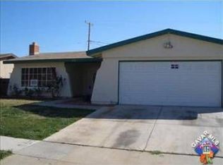 810 W Avenue H6, Lancaster, CA 93534