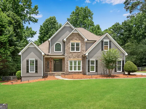 6335 Brook Mill Way, Cumming, GA 30040