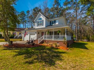 1008 Cider Ct, Summerville, SC 29483