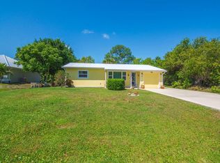 442 Banyan St, Sebastian, FL 32958