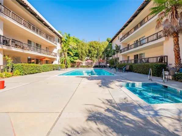 1127 E Del Mar Blvd APT 219, Pasadena, CA 91106