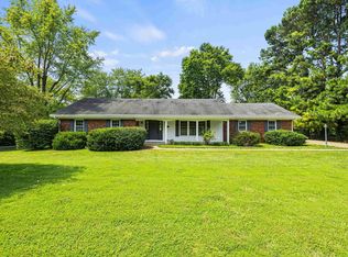 16524 Middle Delaware Rd, Henderson, KY 42420