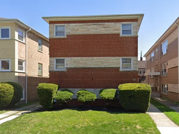 3405 S Oak Park Ave #1W, Berwyn, IL 60402