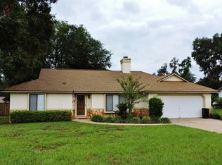 3858 SE 46th Pl, Ocala, FL 34480