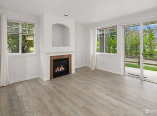 3500 E Lake Sammamish Pkwy SE UNIT 1101, Sammamish, WA