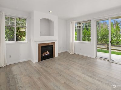 3500 E Lake Sammamish Parkway SE UNIT 1-101, Sammamish, WA, 98075